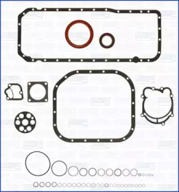 WILMINK GROUP wg1168385 -  Комплект прокладок, блок-картер двигателя